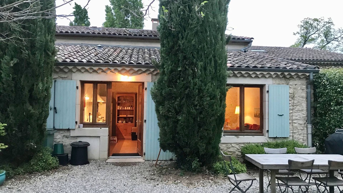 Grane House | Maison de Vacances Avec Accès Privé à la Rivière