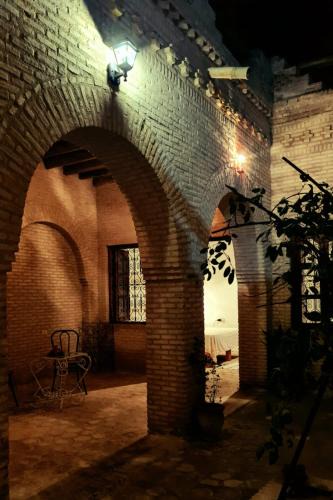 Tozeur House | Maison de Vacances "Dar Khalifa"