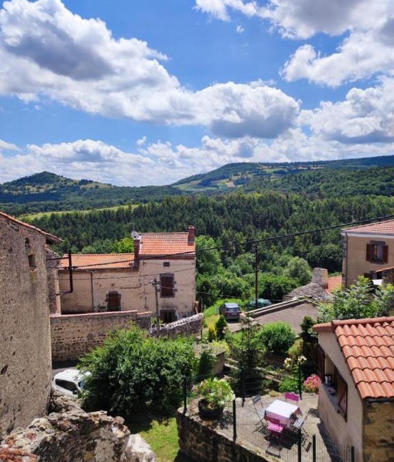 Mareugheol House | maison de vigneron