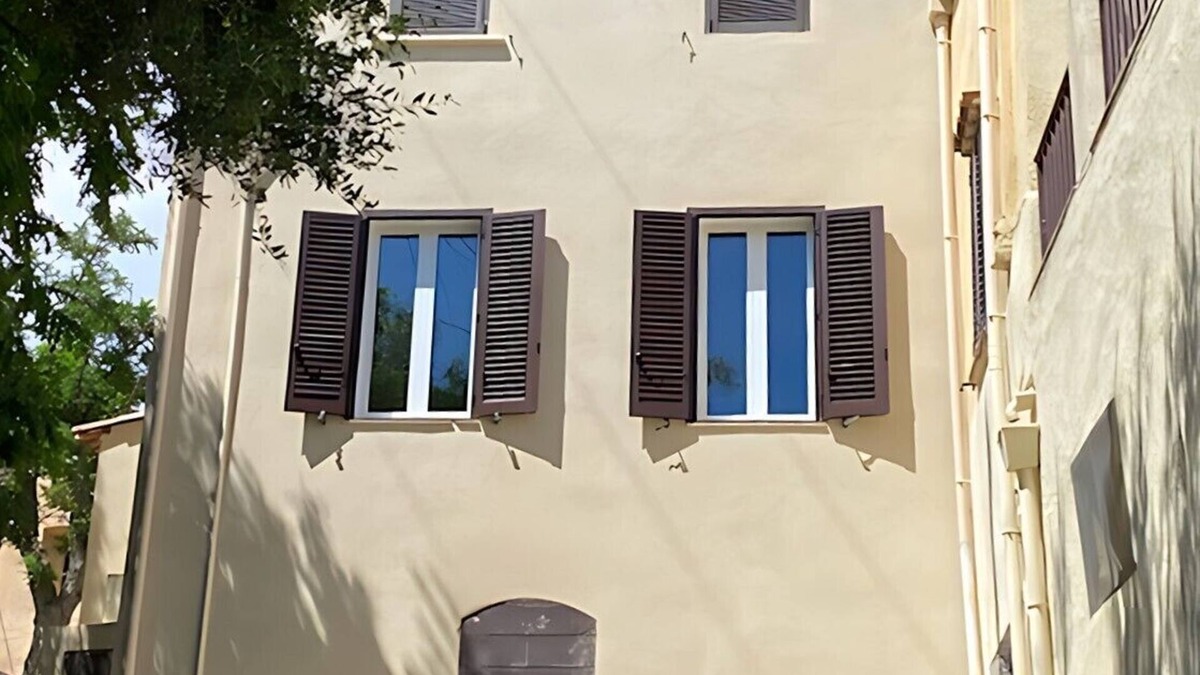 Ville-di-Paraso Apartment | Maison de Village Dans un Petit Village de la Montagne Corse