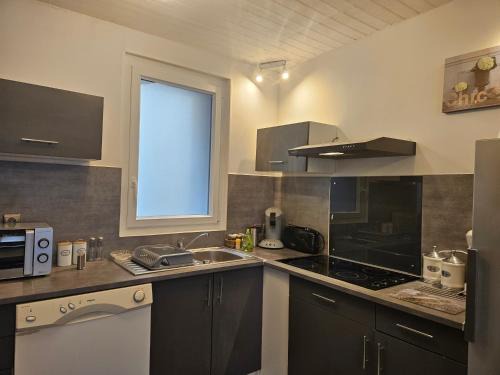 Le Fossat House | Maison de village 6 à 8 personnes