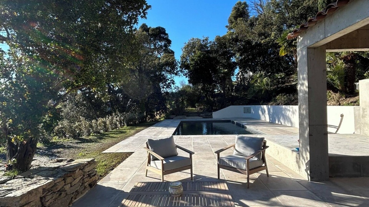 Barbaggio House | MAISON DE VILLAGE A TORRA