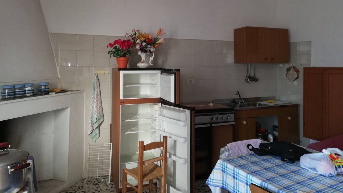 Selegas House | Maison de Village au Coeur de la Sardaigne