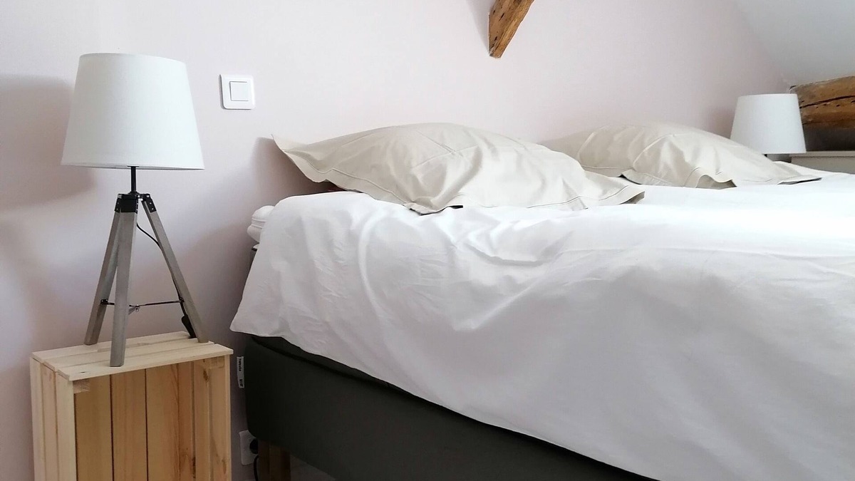 Baron House | Maison de Village, Dans Village de Caractère