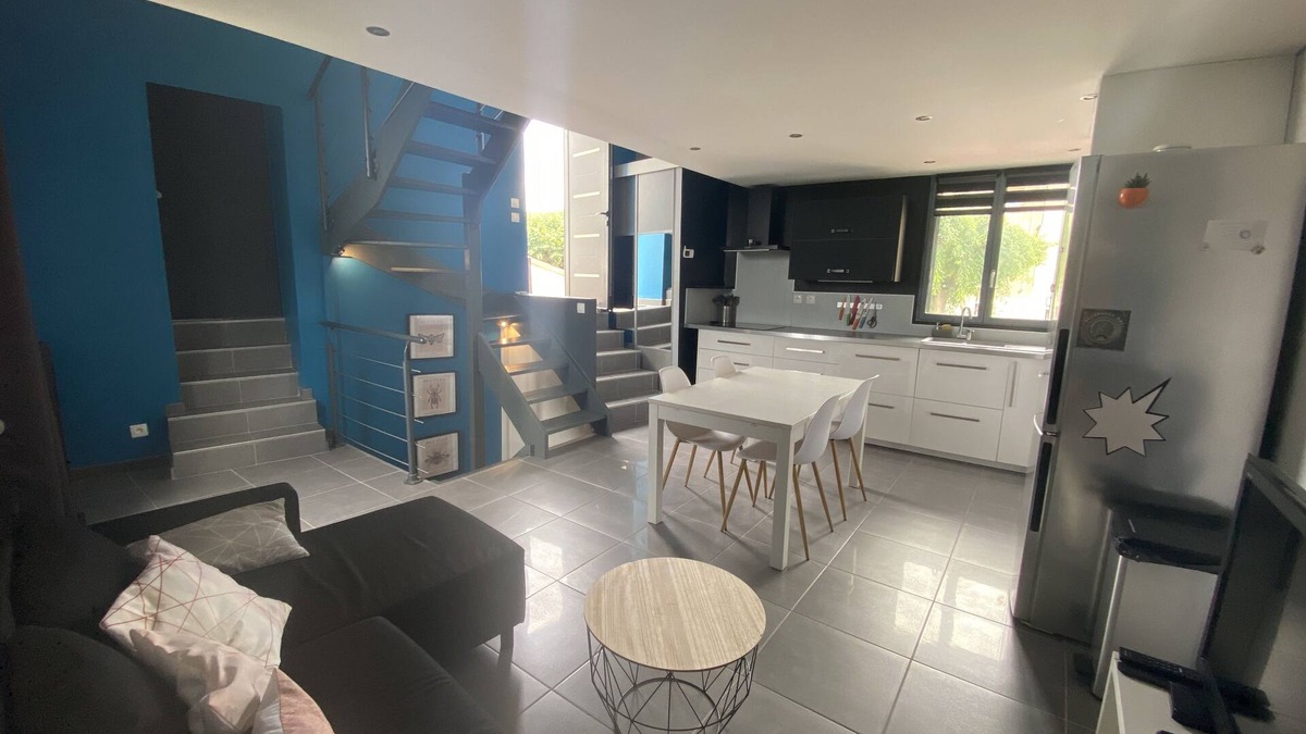 Loupian House | Maison de Village