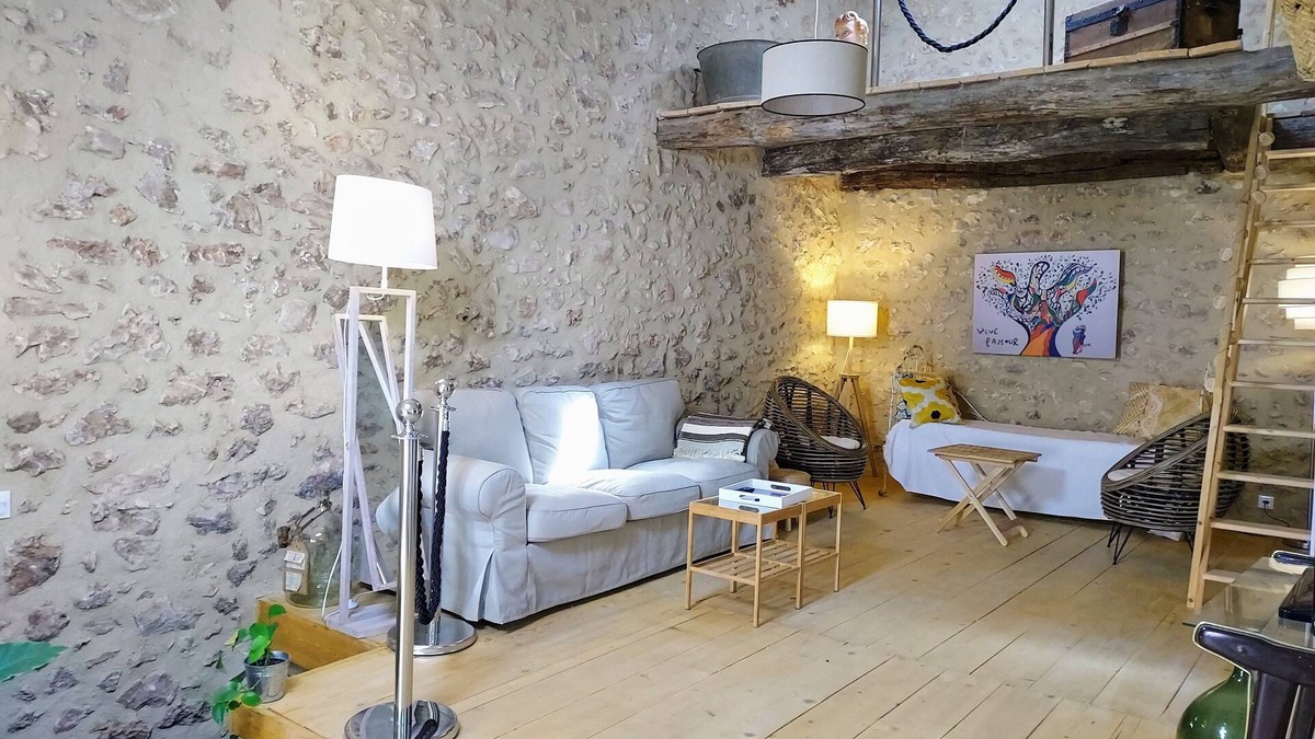 Regusse House | Maison de Village Gorges du Verdon