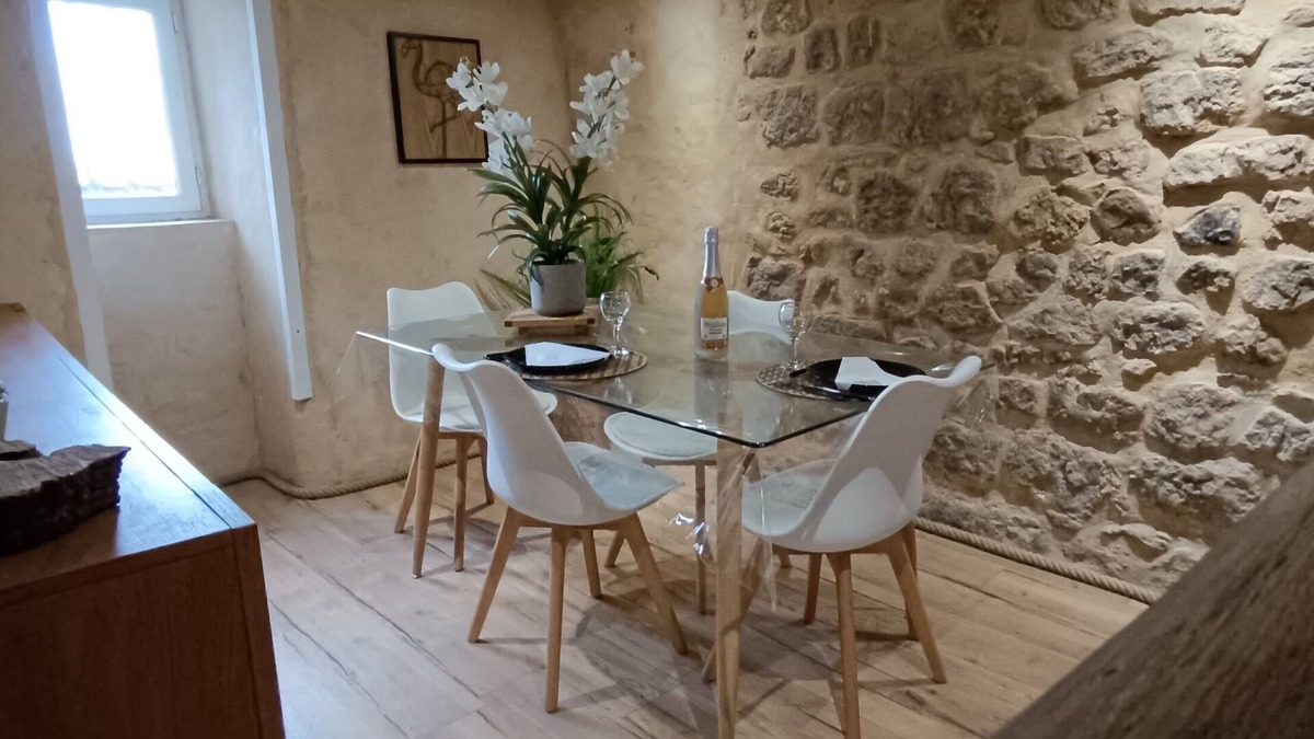 Sigean House | Maison de Village Typique des Corbières Quartier Médiéval