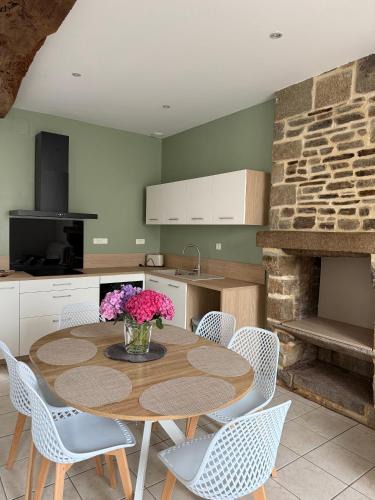 Saint-James House | Maison de ville - 3 chambres