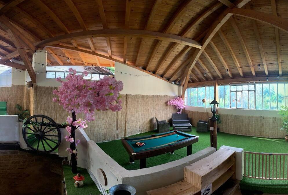 Saint-Julien House | Maison de ville au cœur d'un village de caractère dans le jura