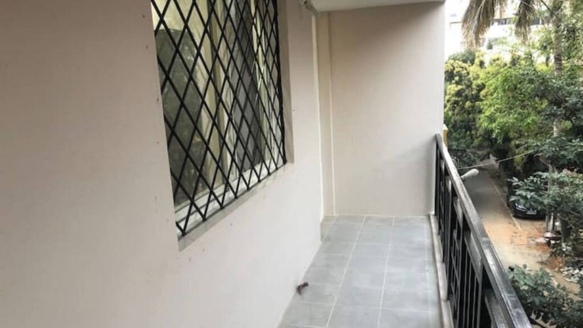 Jeevan Bima Nagar Apartment | Maison de ZEN 5, For Serenity, Bliss & Relaxation