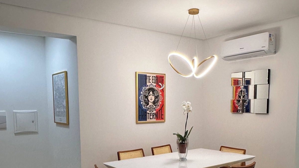 Setor Bueno Apartment | Maison Declerck 2 Suites Setor Bueno