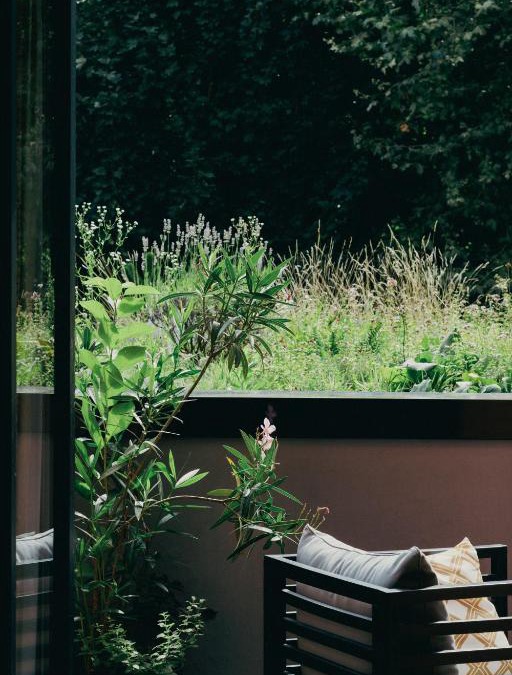 Thermal Hotel | Maison Decoret - Relais & Châteaux