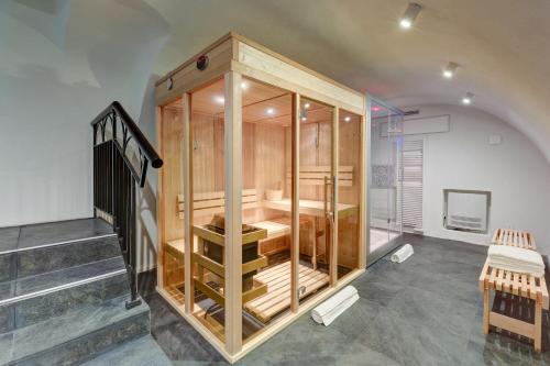 Epernay House | Maison des As - Pays de Champagne