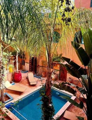 Azrou Melloul House | Maison des maitres