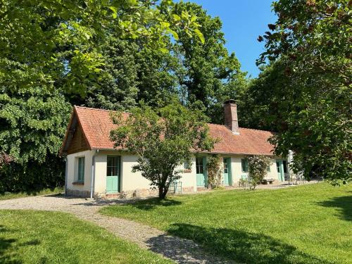 Varengeville-sur-Mer House | Maison des Petites Bruyeres