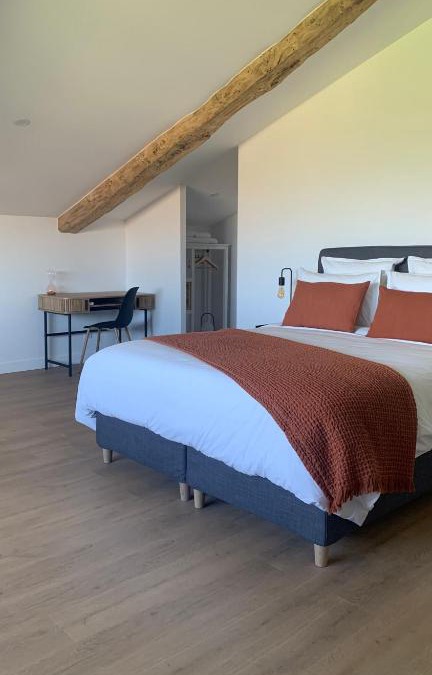 Montagne Apartment | Maison Divon