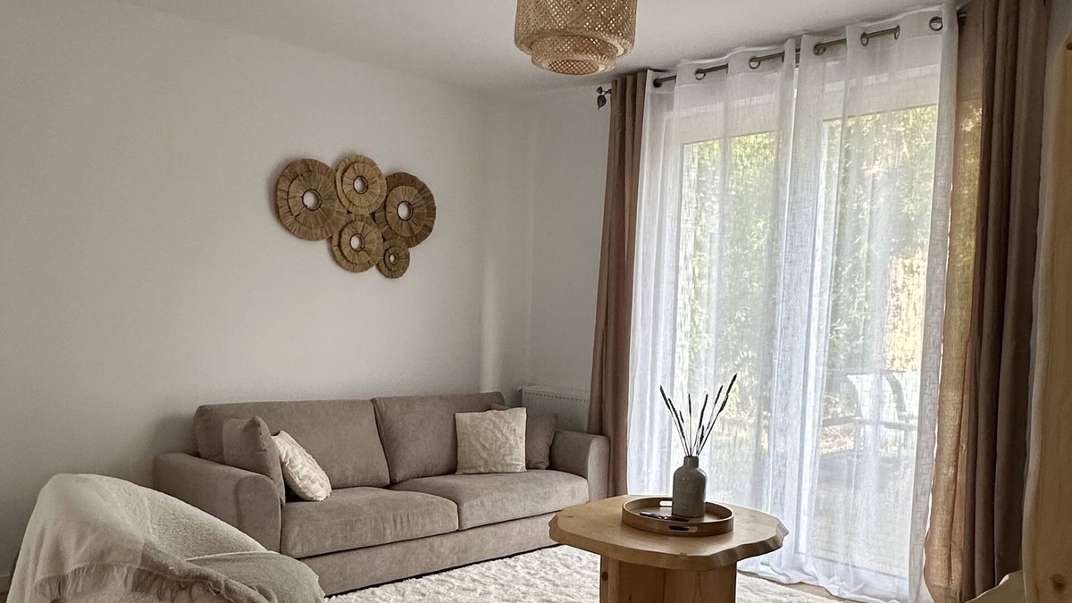 Criquebeuf-sur-Seine Other | Maison Douce et Chaleureuse