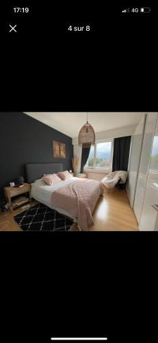 Wavre House | Maison du bonheur
