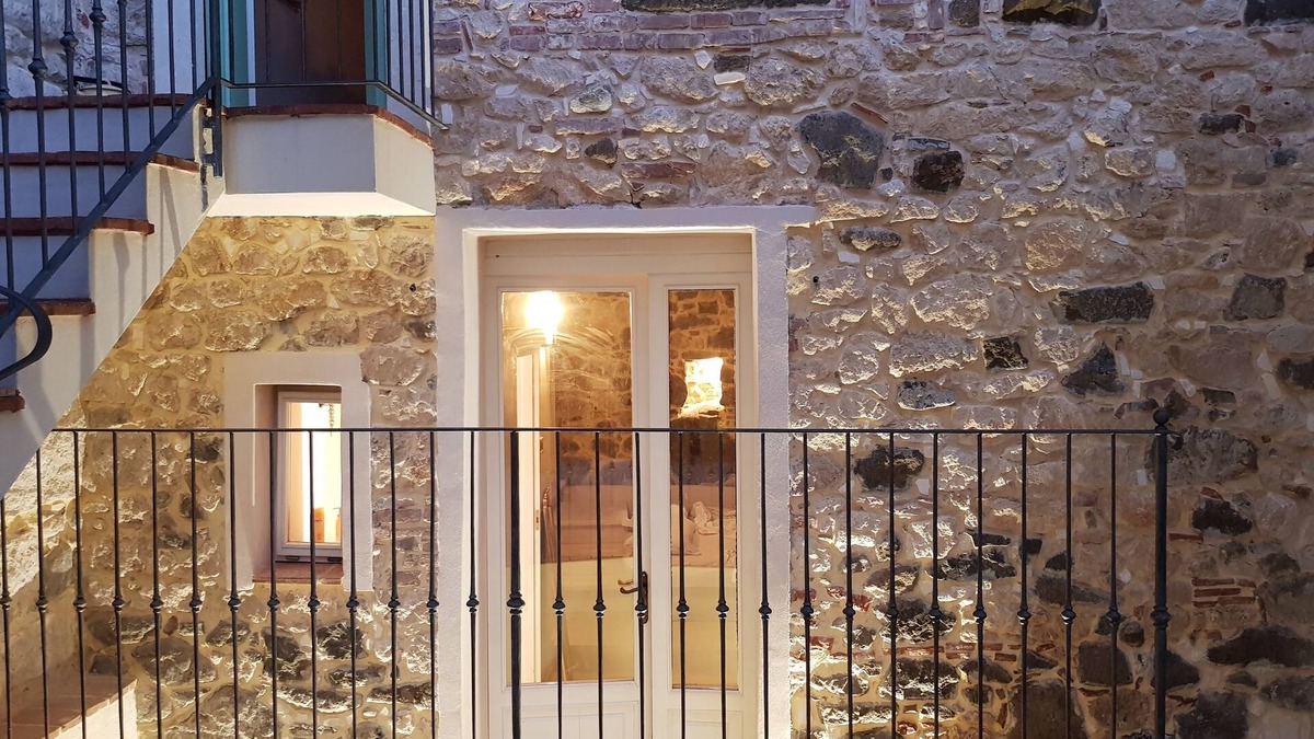 Brendola Cottage | maison du charme, cottage, terrace, beautiful view