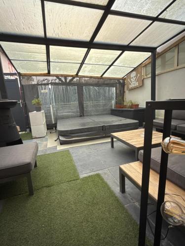 Le Fief-Sauvin House | Maison du Fief Sauvin