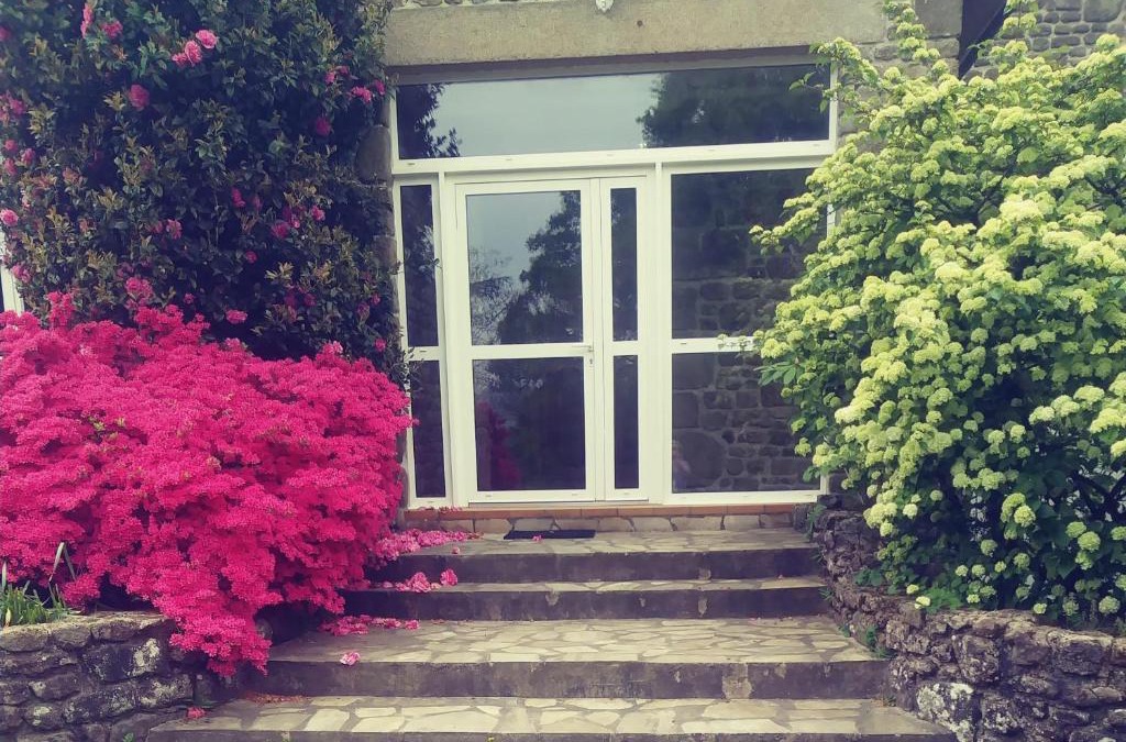 Lonlay-l'Abbaye Bed & Breakfast | Maison Du Tertre