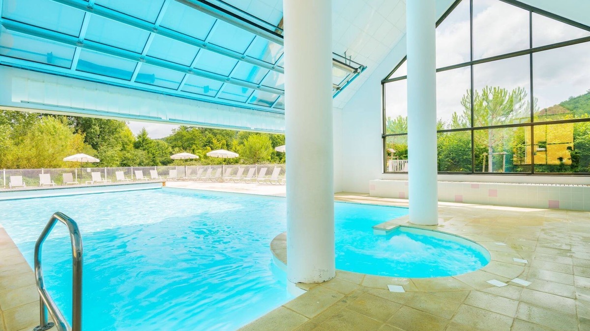 Montignac House | Maison Duplex avec Terrasse + Parking
