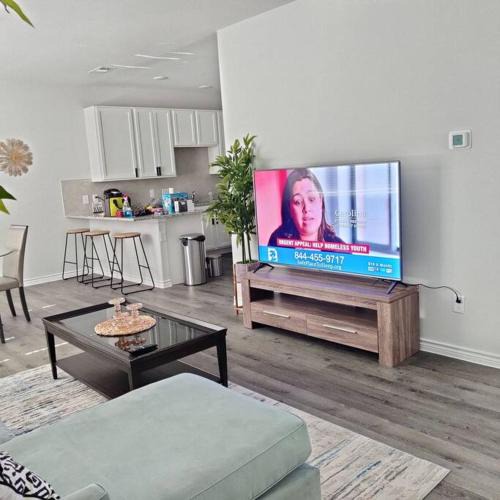 Fort Worth House | Maison EMN