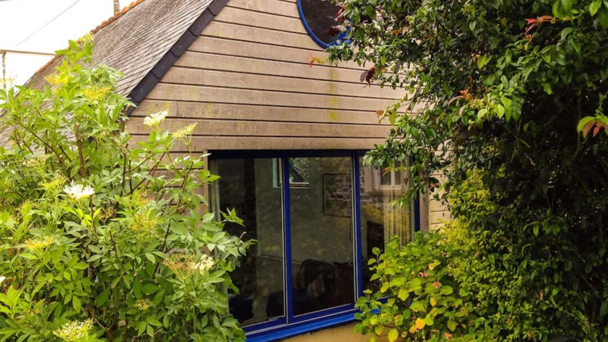 Treveneuc House | Maison en Bord de mer Proche de st Quay Portrieux