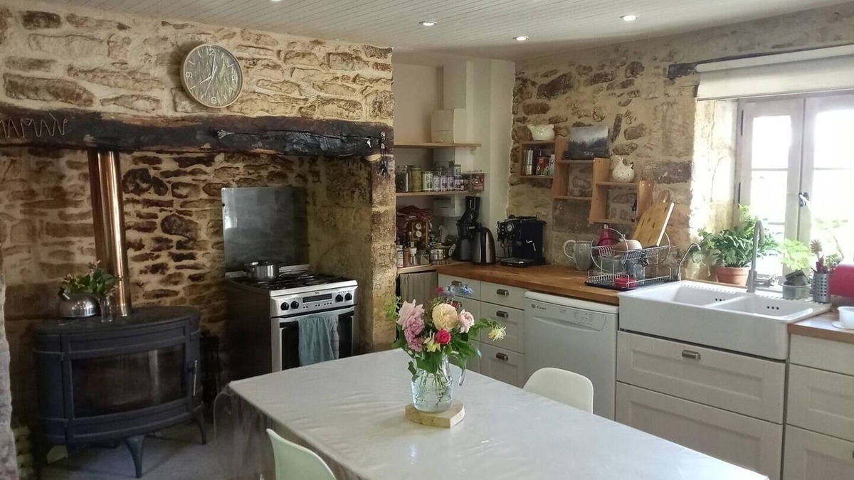 Saint-Leon-sur-Vezere House | Maison en Périgord Noir