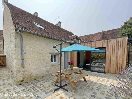 Reveillon House | Maison en pierre avec Spa, Jeux et Jardin - FR-1-497-185