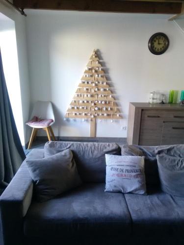 Bouvron House | Maison en pierre