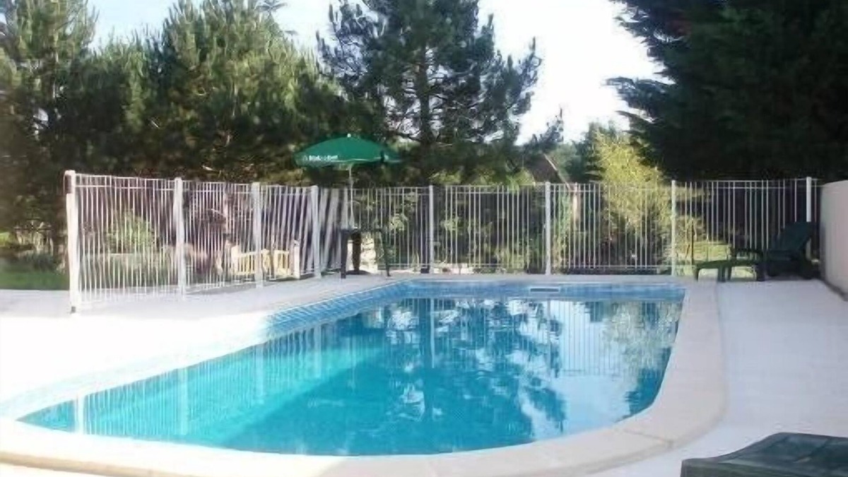 Milhac House | MAISON EN QUERCY PERIGORD PHILIPPE ET SANDRINE VERTUT 46300 MILHAC PRES SARLAT