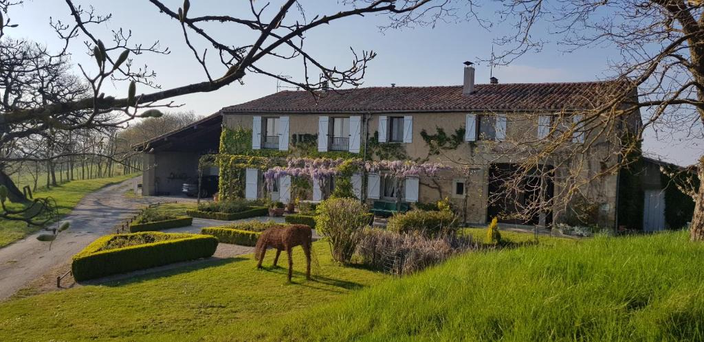 Chalabre Villa | Maison familiale de charme