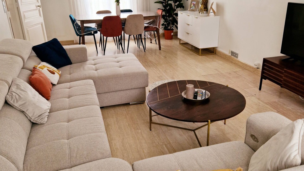 Bords de Marne House | Maison Familiale en Bords de Marne - 15min de Paris
