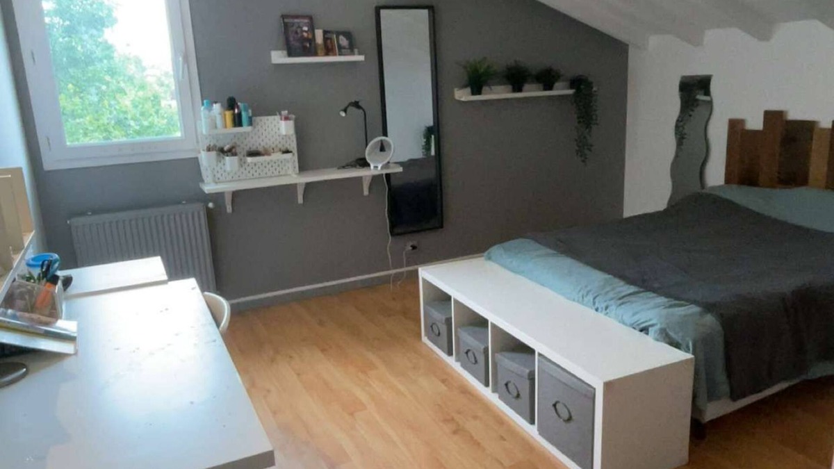 Arbonne House | Maison Familiale