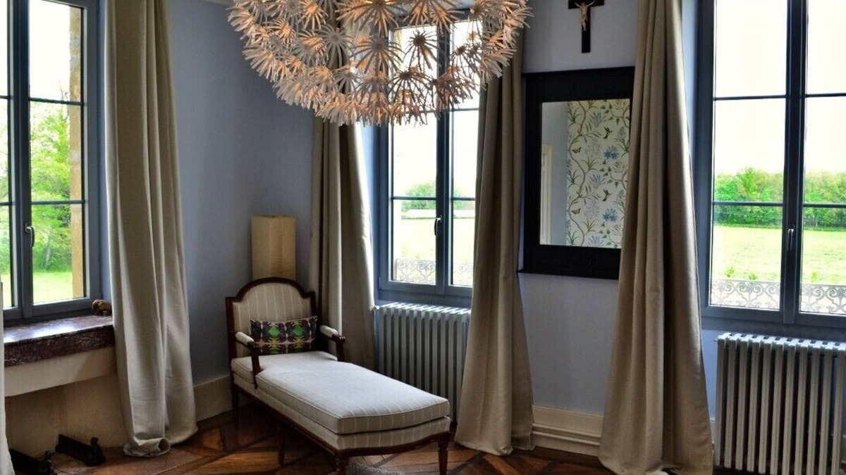Saint-Forgeot House | Maison familiale des Buissonniers