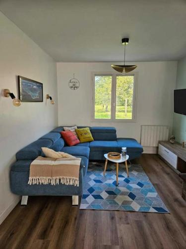 Pleuven House | Maison familiale Les 3 commères