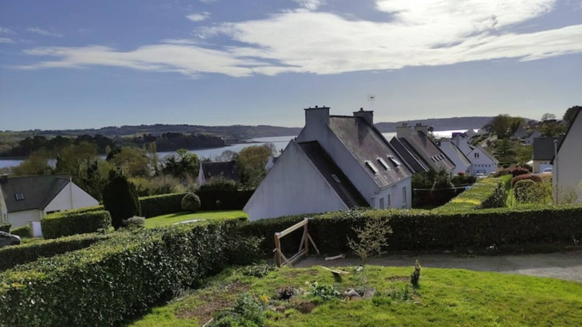 Finistere House | Maison Familiale Proche mer