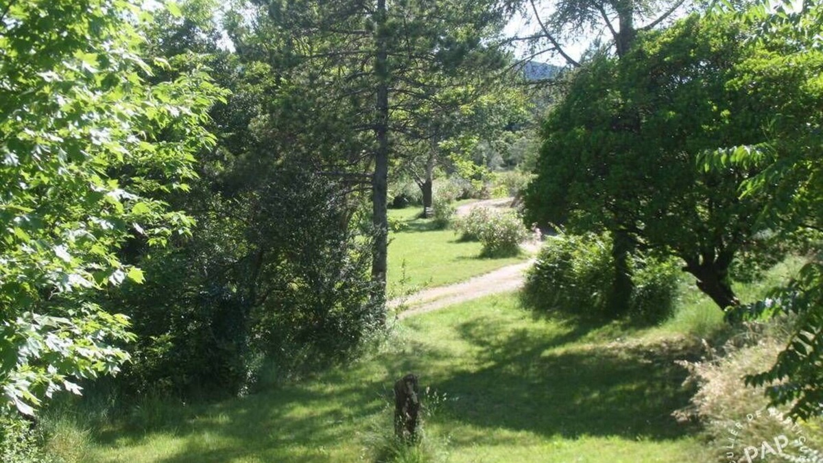 Saint-Hippolyte-du-Fort House | Maison D'artiste Atypique
