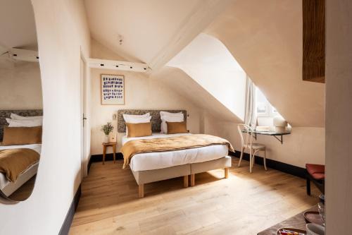 Montparnasse Hotel | Maison Gaîté