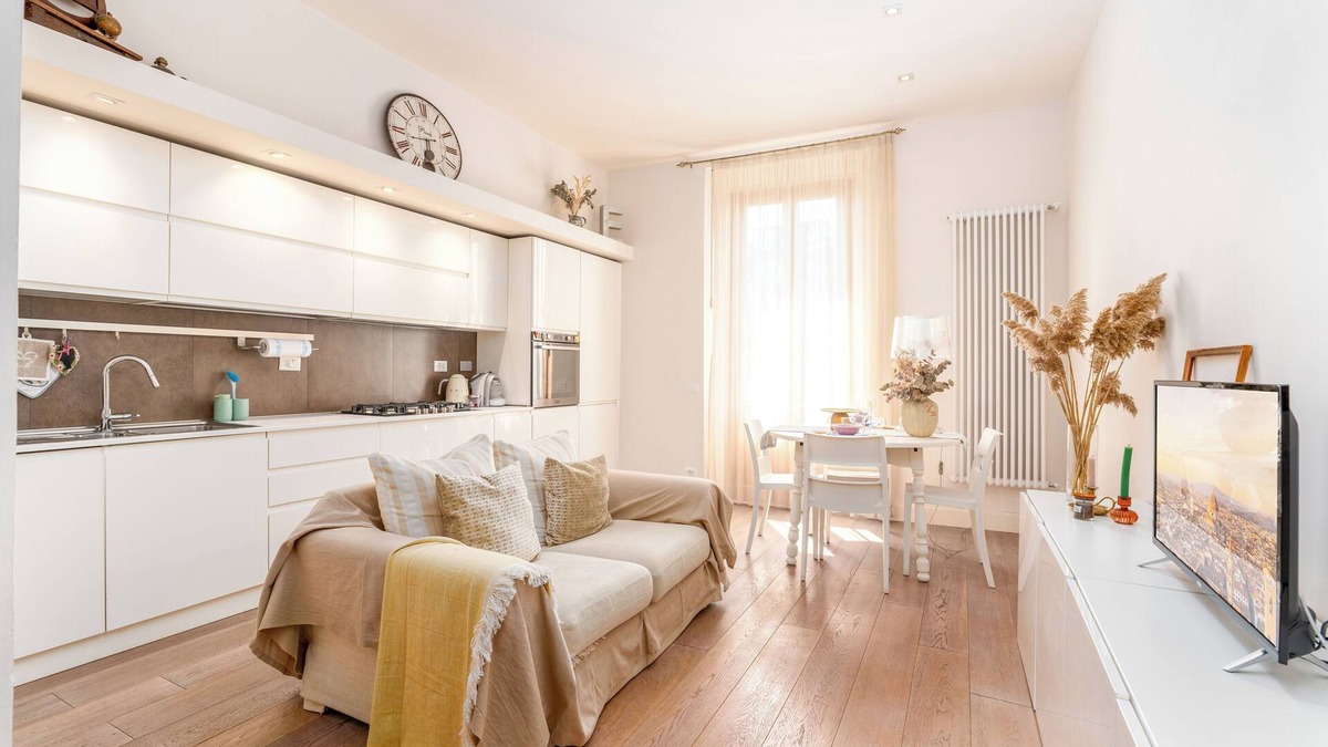 Rovezzano Apartment | Maison Galli