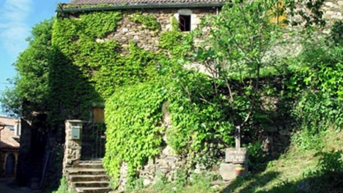 Saint-Melany Other | Maison Geo 2: Renovated MAS for max 6 pers with one of the most beautiful pools