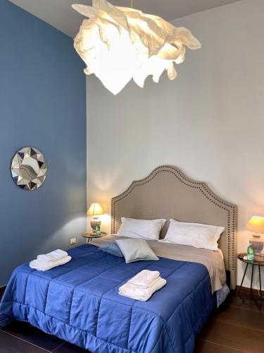 Marcianise House | Maison Geraldine