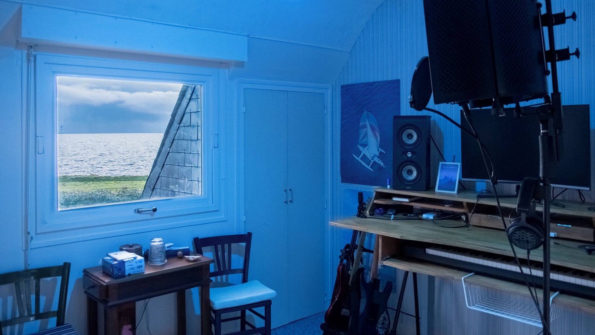 Tregunc House | MAISON GUYOMARD X RETREAT BY THE SEA