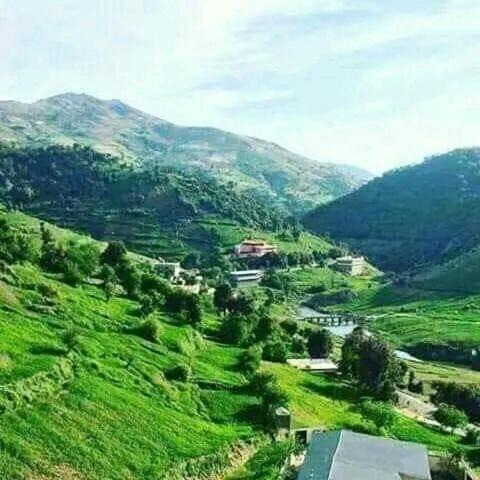 Ketama House | Maison hôte ketama