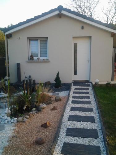 Pouxeux House | Maison Halle