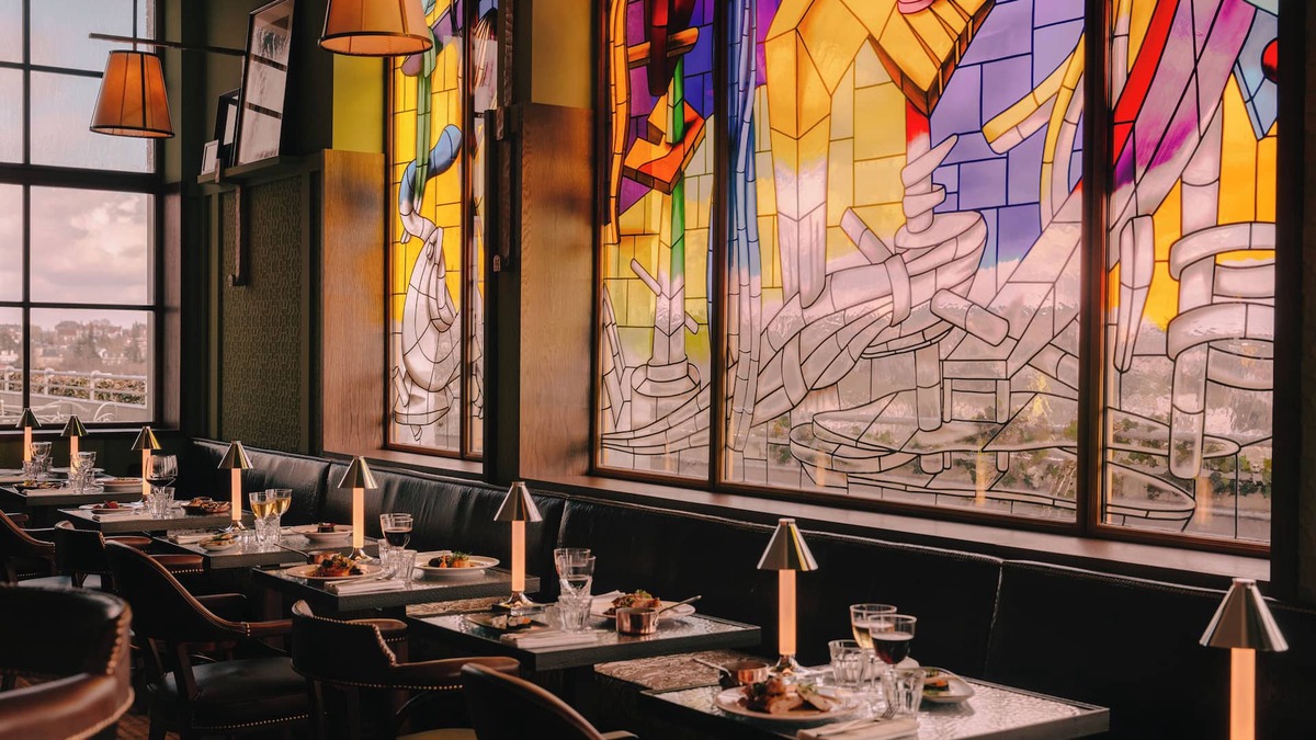 Sablon Hotel | Maison Heler Metz, Curio Collection By Hilton