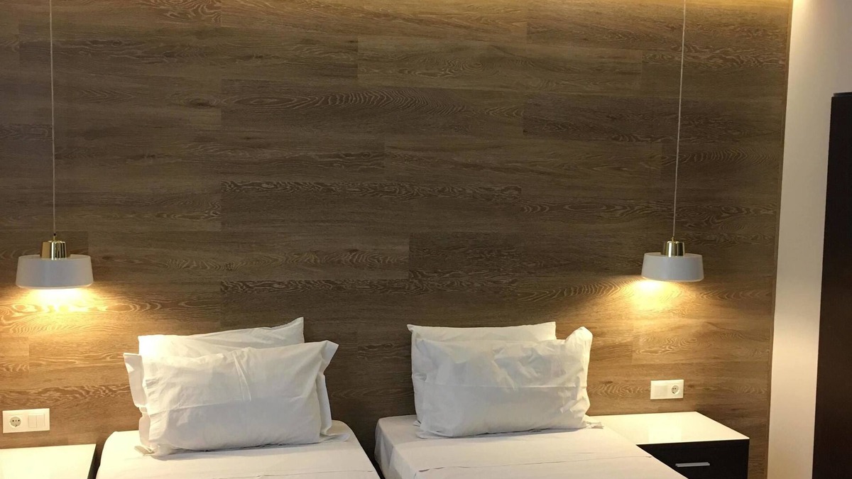 Chalkidona Hotel | Maison Hotel