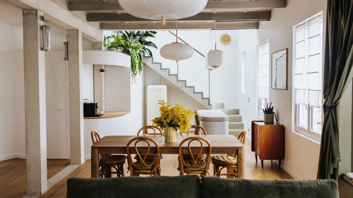 Grand Parc-Paul Doumer Bed & Breakfast | Maison Hubert