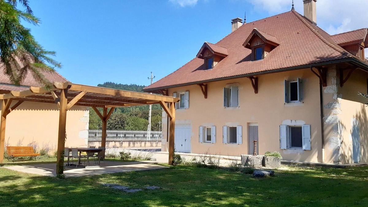 Saint-Laurent-du-Pont Other | Maison Indépendante en Chartreuse
